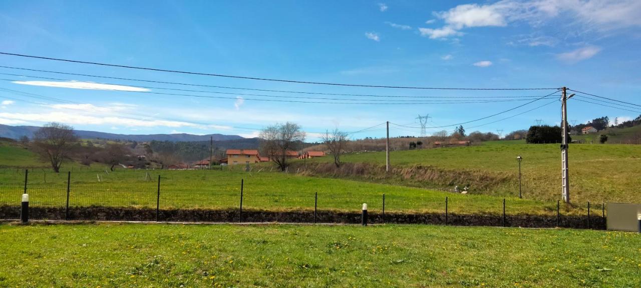 El Mirador Del Valle, A 9 Min De Comillas Exterior photo