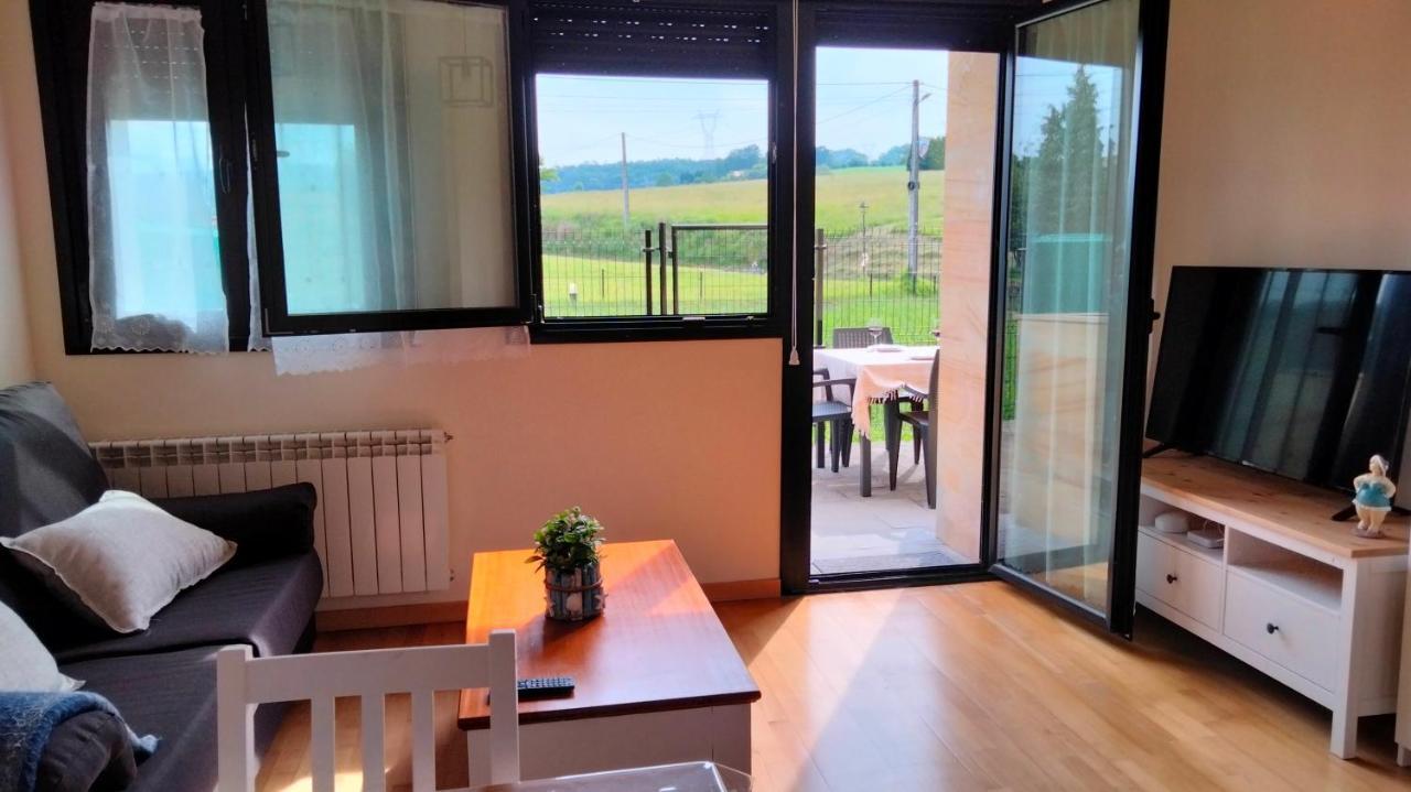 El Mirador Del Valle, A 9 Min De Comillas Exterior photo