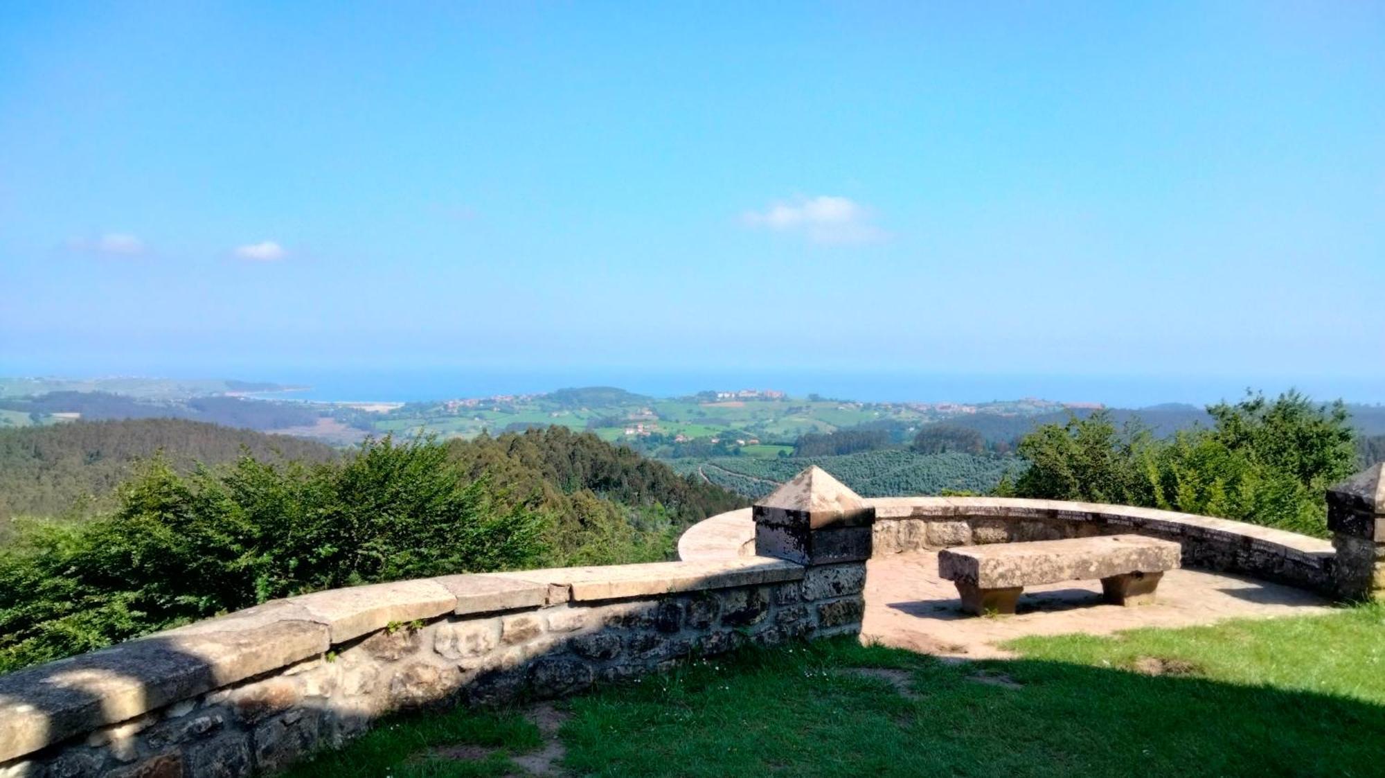 El Mirador Del Valle, A 9 Min De Comillas Exterior photo